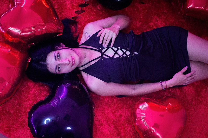 Interprète EmmaWilliaamss Photo 7