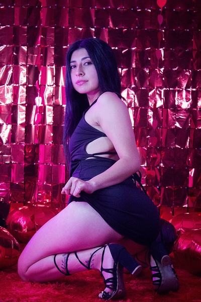 Interprète EmmaWilliaamss Photo 6