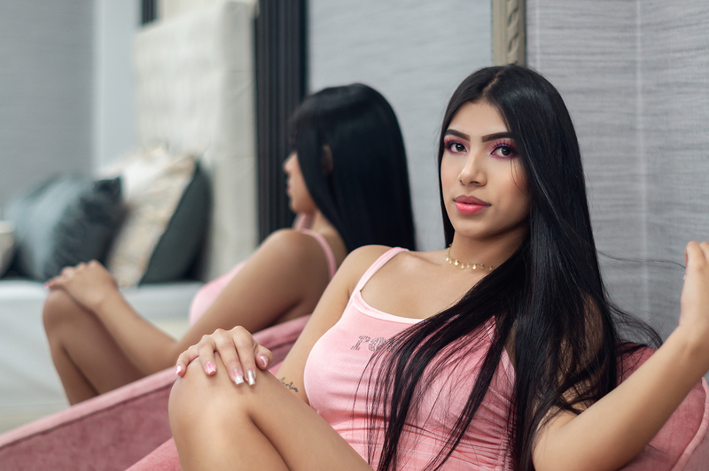 Interprete MeganHartt Foto 11