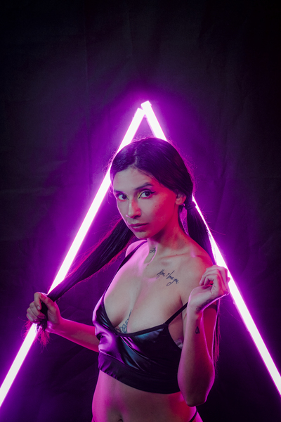 Artista ColetteRoux Foto 4