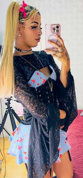 Artista Breydiprincess18 Foto 12