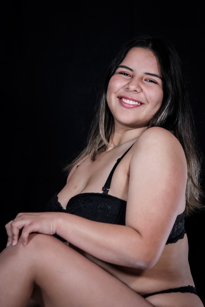 Darsteller LucieMorel Foto 2