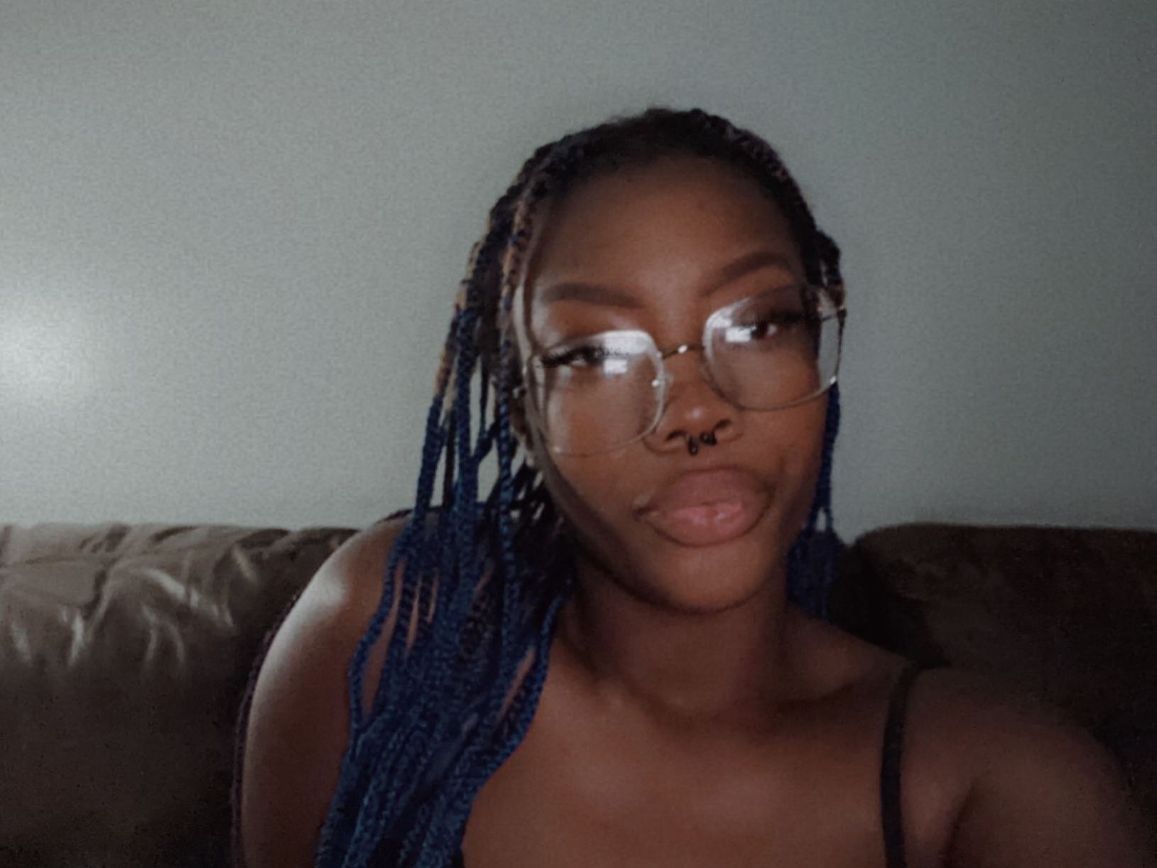 ZeNova profilbild på webbkameramodell