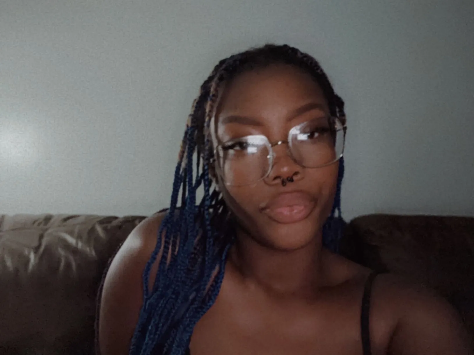 ZeNova profielfoto van cam model