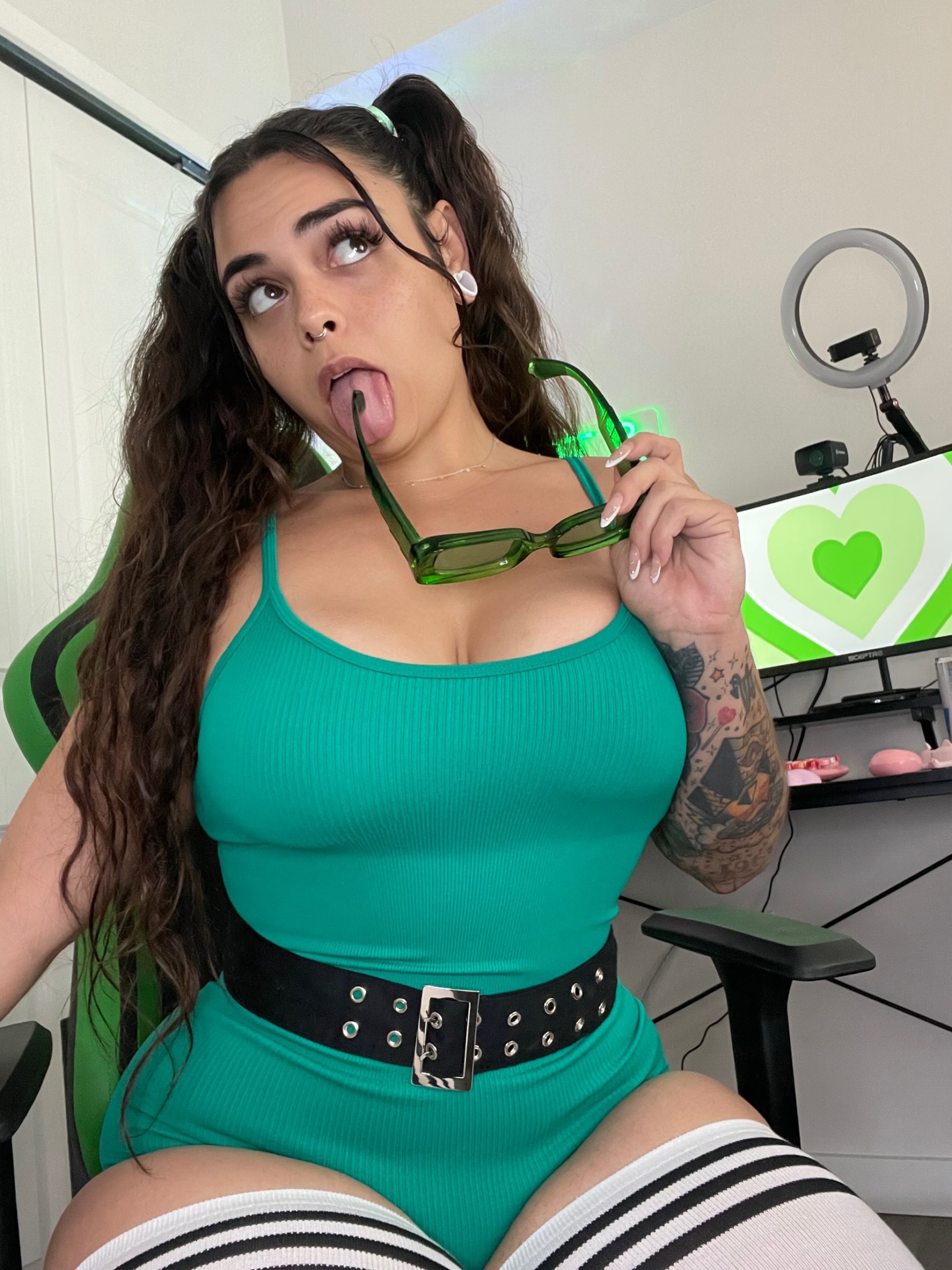 Artiest DessieDesires Foto 4