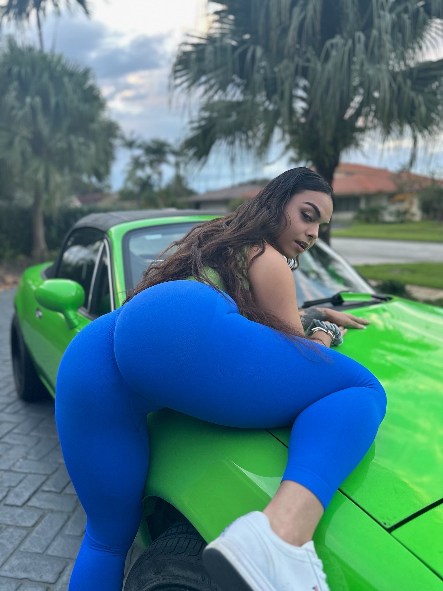 Artiest DessieDesires Foto 7