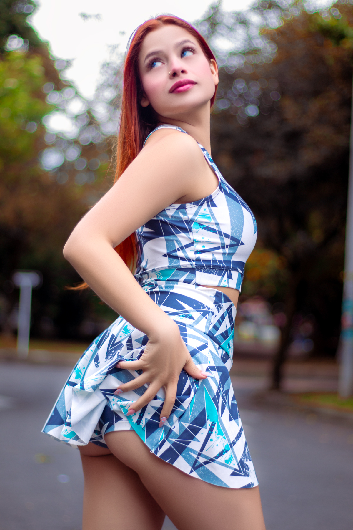 Performer ShantalSummer Photo 5