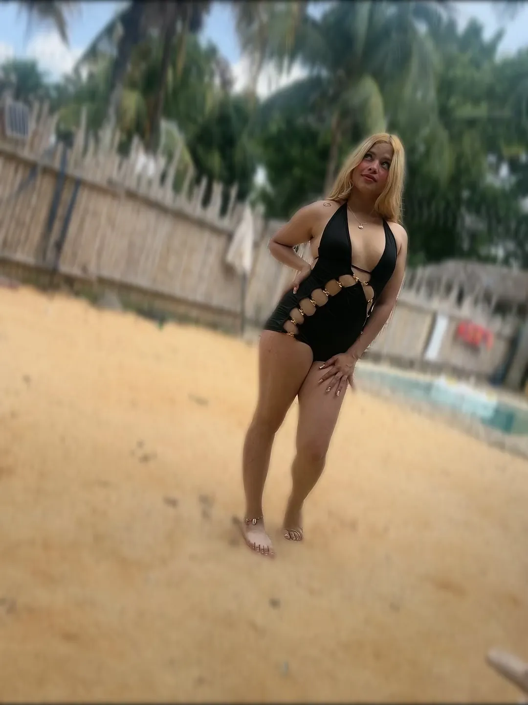 Performer ShantalSummer Photo 6