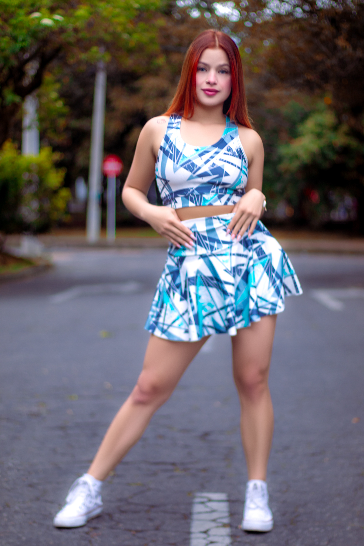 Performer ShantalSummer Photo 4