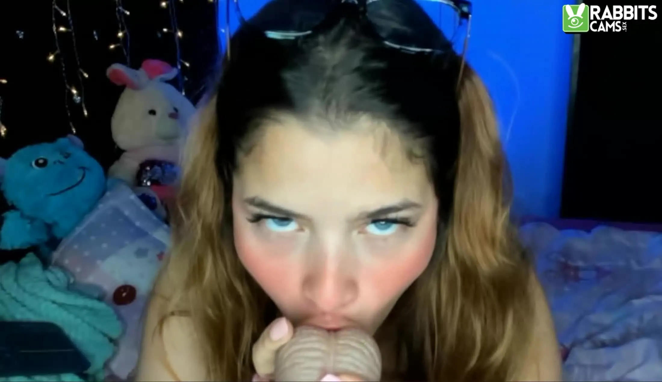 Intérprete ShantalSummer Video 4