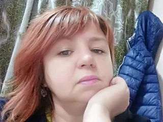 Foto de perfil de modelo de webcam de Dragonfly72