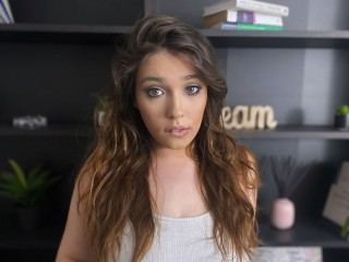 MillaHeart profilbild på webbkameramodell