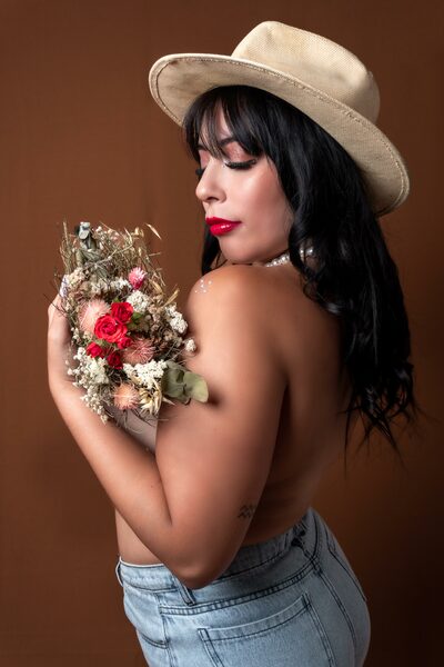 Artiest SabriinaBrown Foto 9