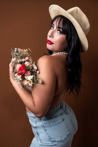 Artiest SabriinaBrown Foto 10