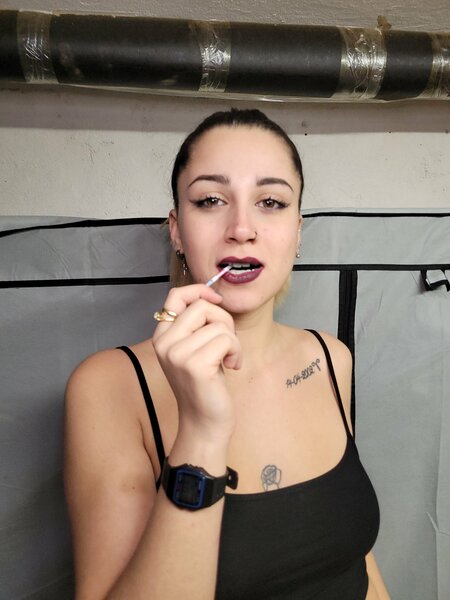 Artist Kristen30822 Foto 10