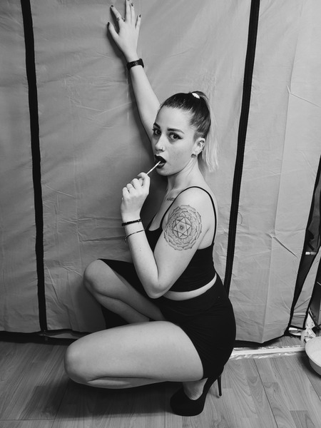 Artist Kristen30822 Foto 5