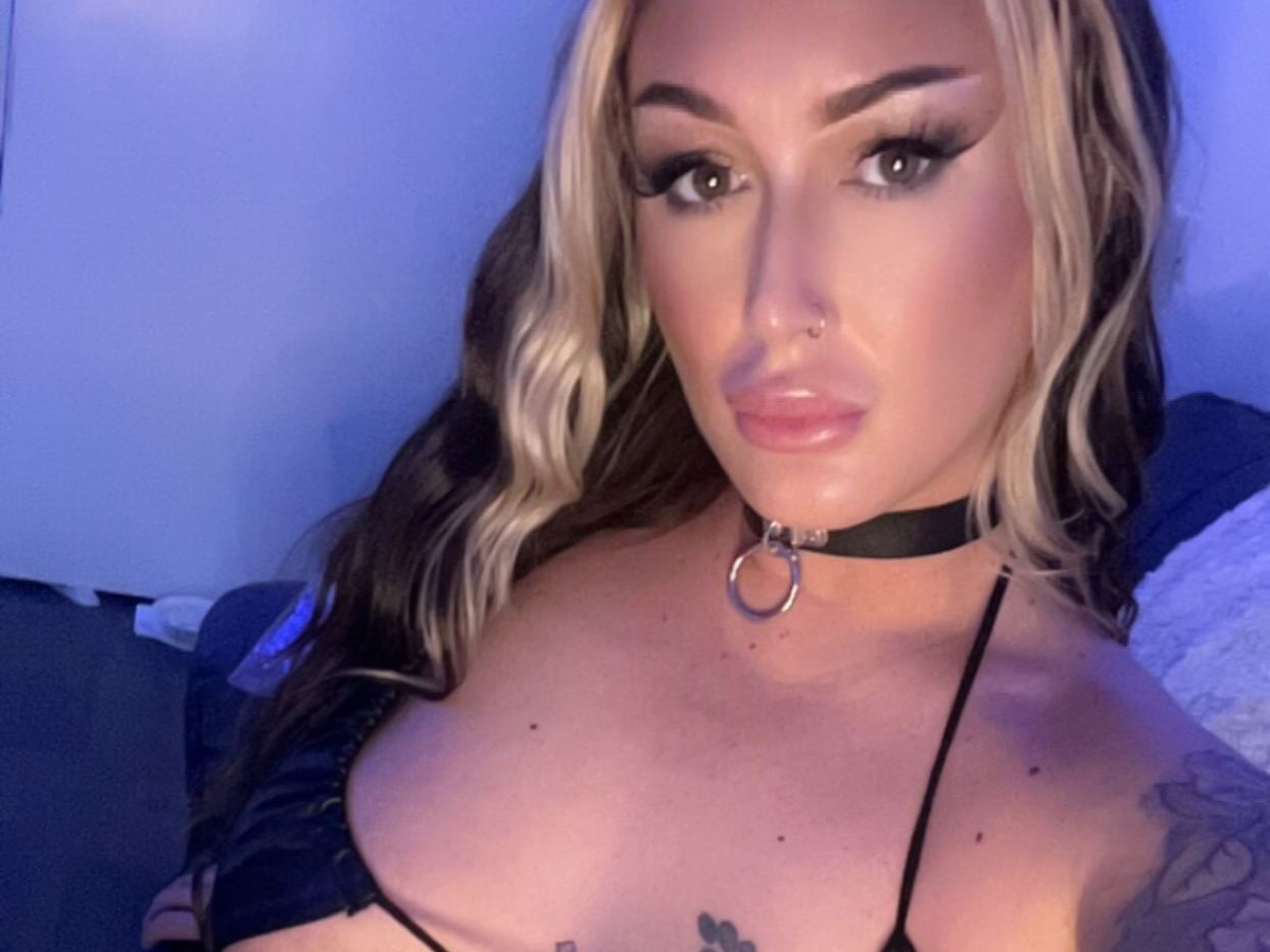 MissySquirtyLee Profilbild des Cam-Modells