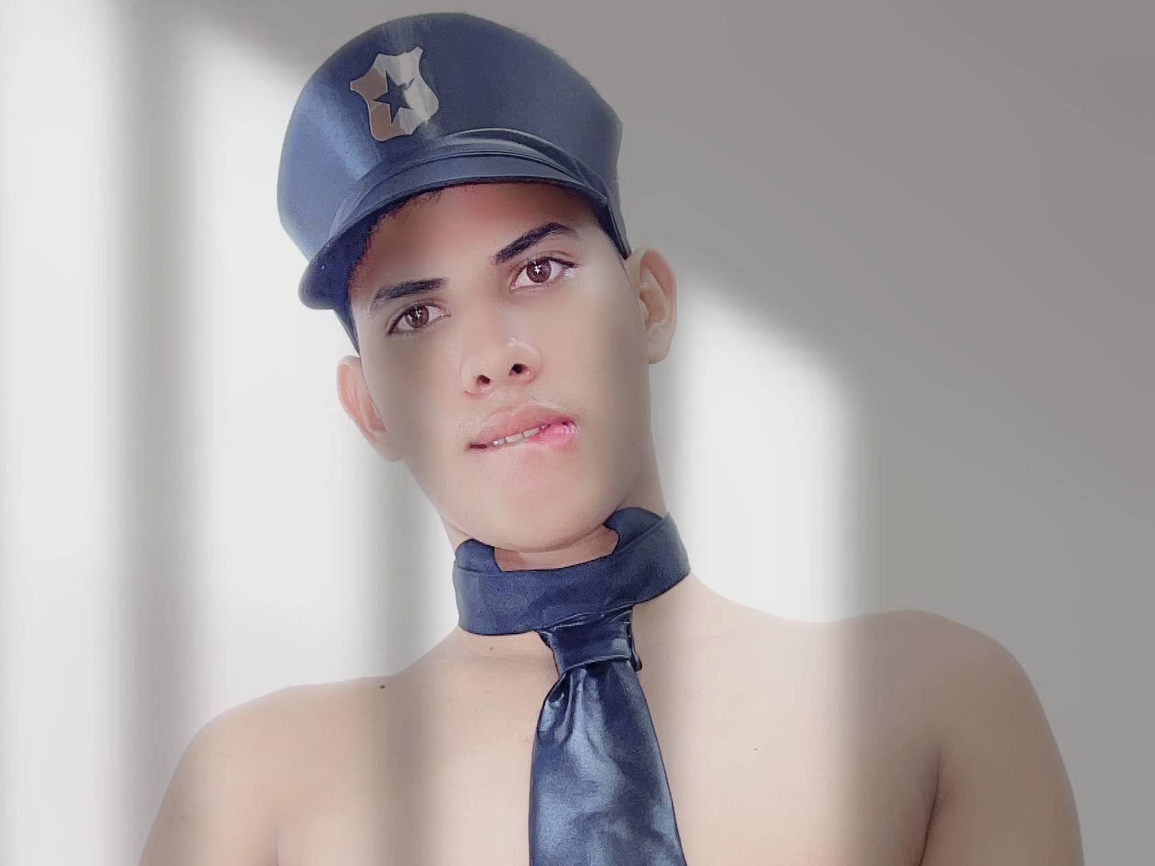 Foto de perfil de modelo de webcam de ArthurSmiith 