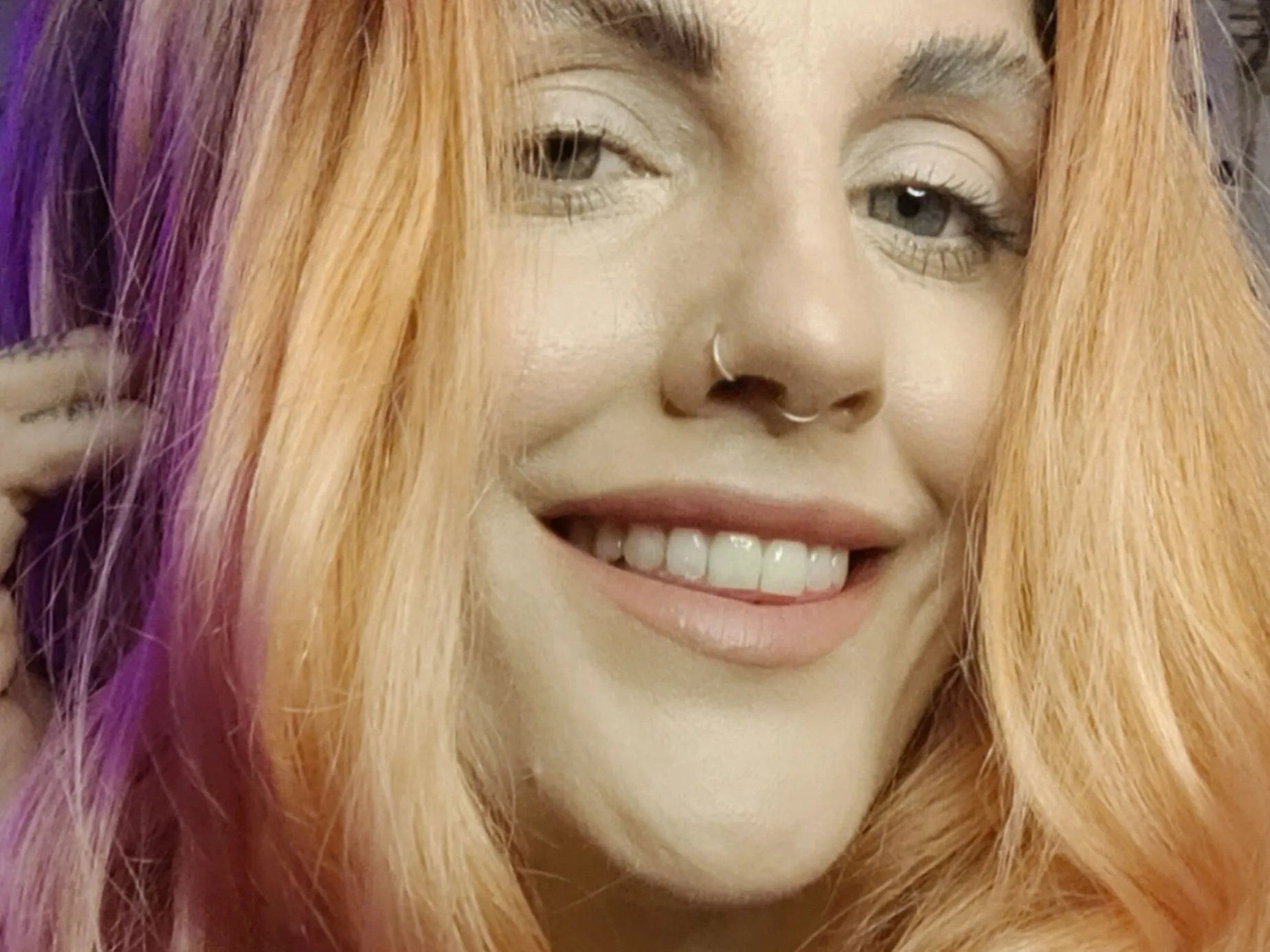 SelmaObsidian immagine del profilo del modello di cam