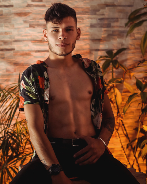 Artista ThiagoZimmermann Foto 10