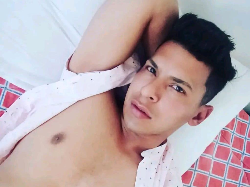 Jordanlatinboy immagine del profilo del modello di cam