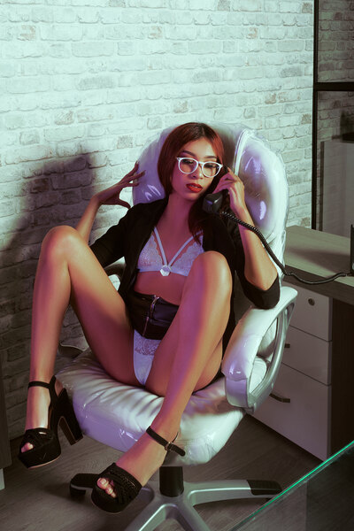 Interprete AprilSum Foto 7