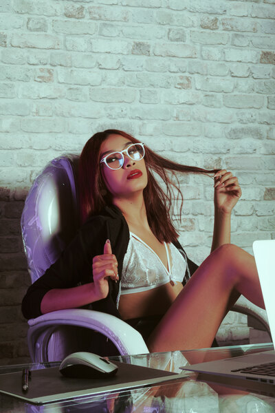 Interprete AprilSum Foto 8