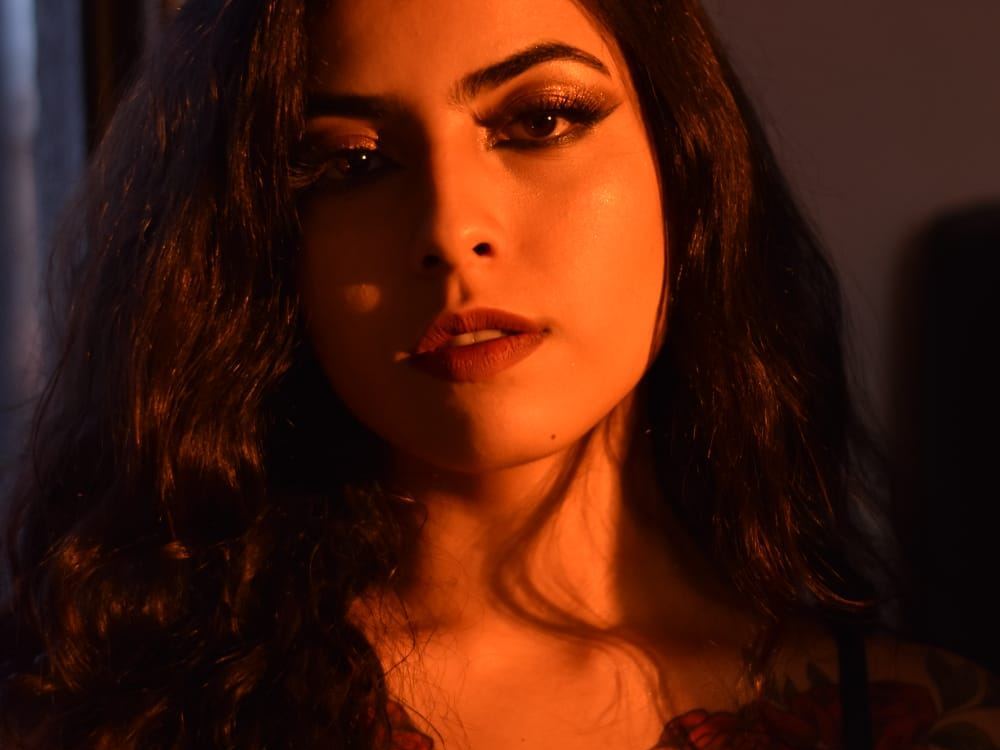 Imagen de perfil de modelo de cámara web de AfricaHills18