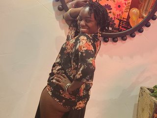 Blissfulllbabe profilbild på webbkameramodell