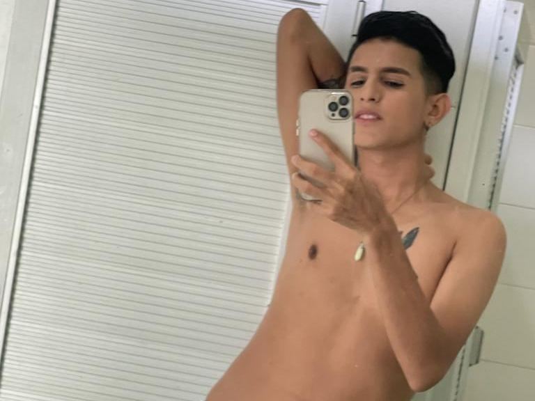 Imagen de perfil de modelo de cámara web de prettysexyboyx