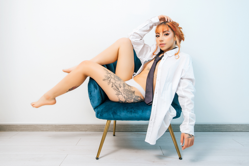 Darsteller PixxyPearce Foto 8