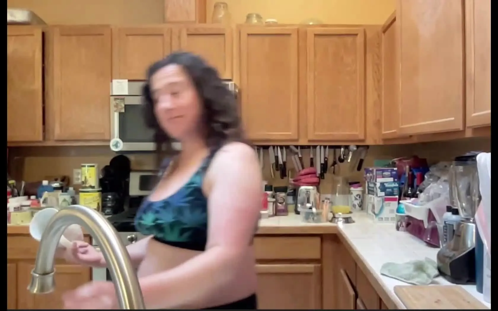 Performer TrixxiLove Video 1
