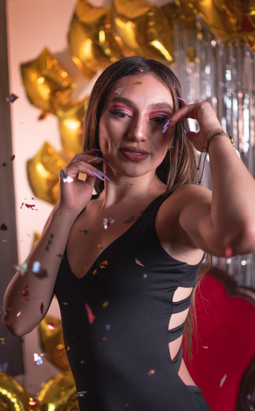 Artista IrinaCollinss Foto 11