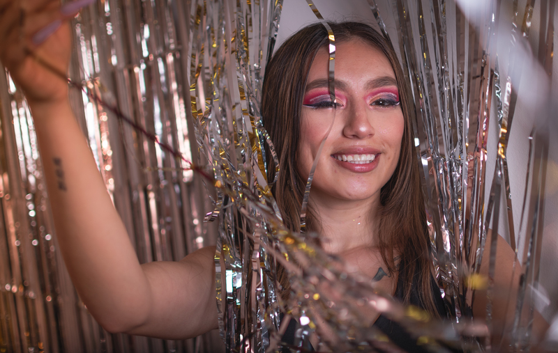 Artista IrinaCollinss Foto 3