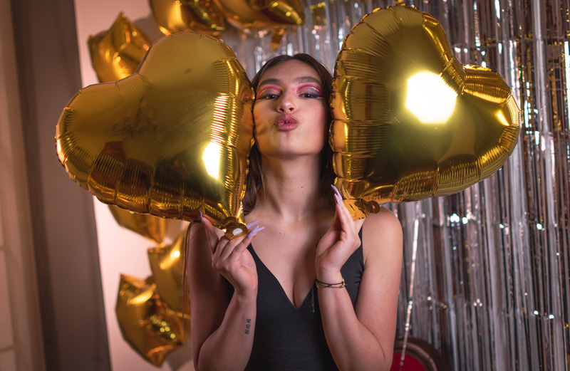 Artista IrinaCollinss Foto 6