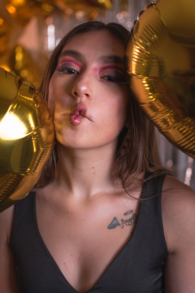 Artista IrinaCollinss Foto 4