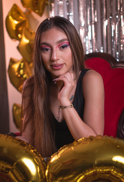 Artista IrinaCollinss Foto 8