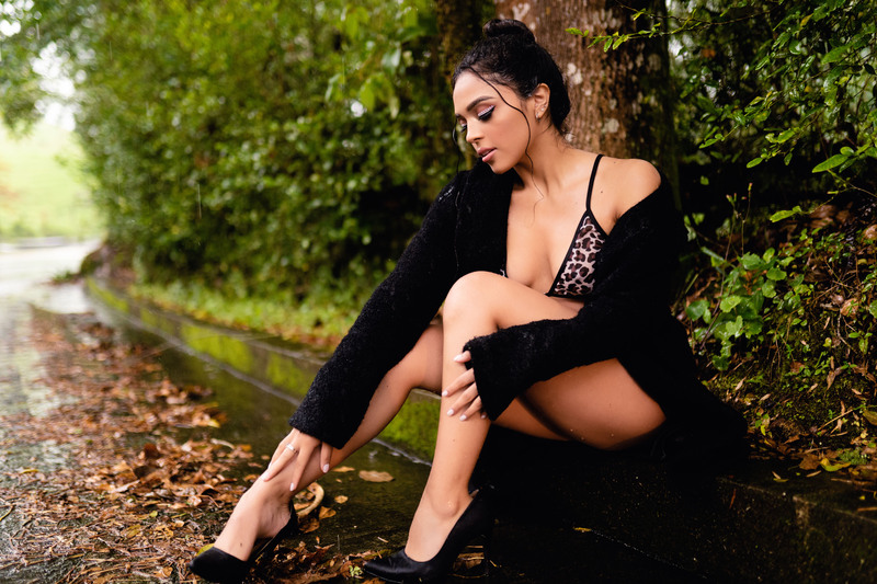 Performer MilaSsnyder Photo 2