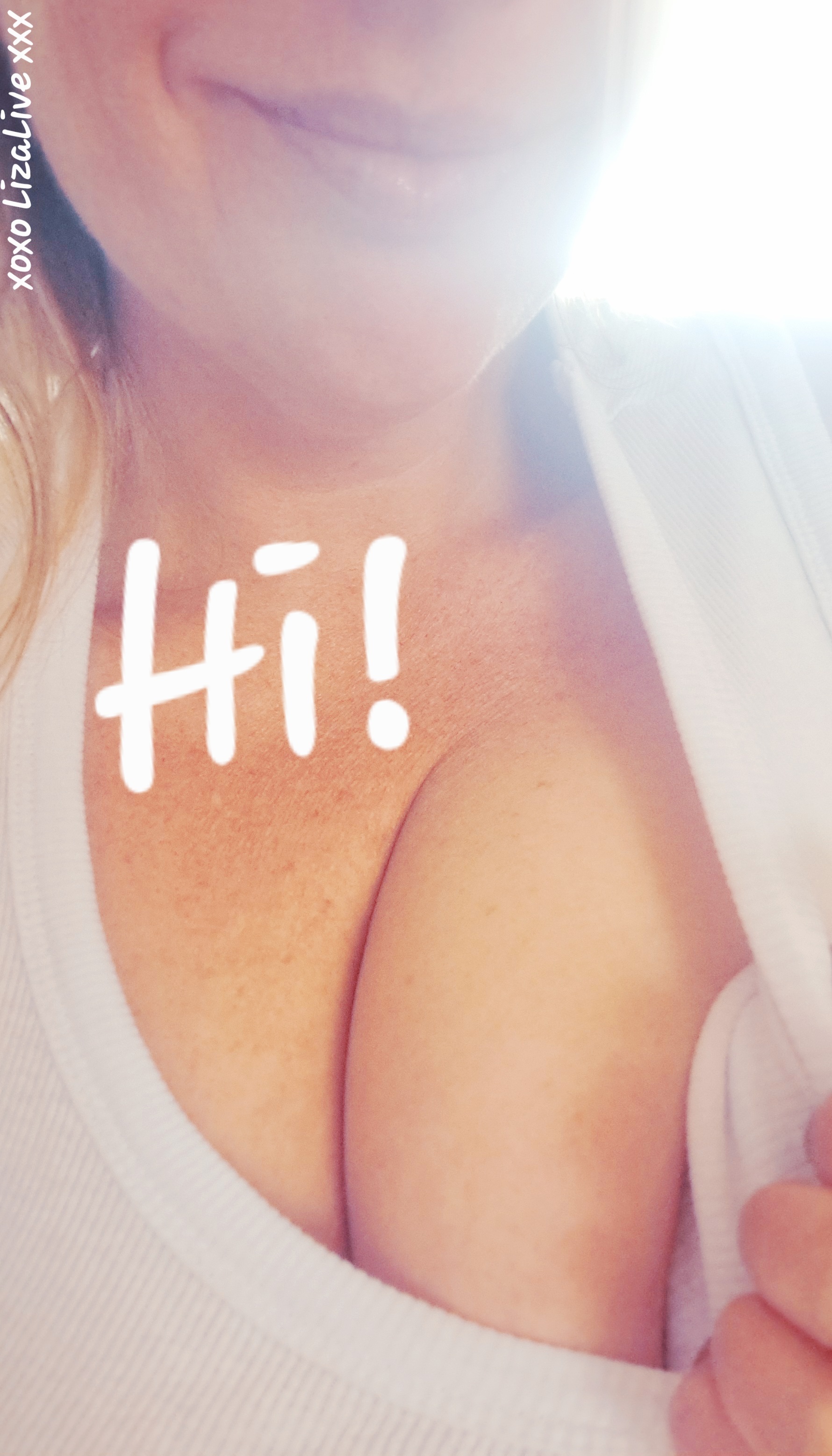 Interprete LizaLive Foto 1