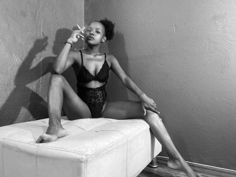 Artista NaughtyXCleo Foto 2