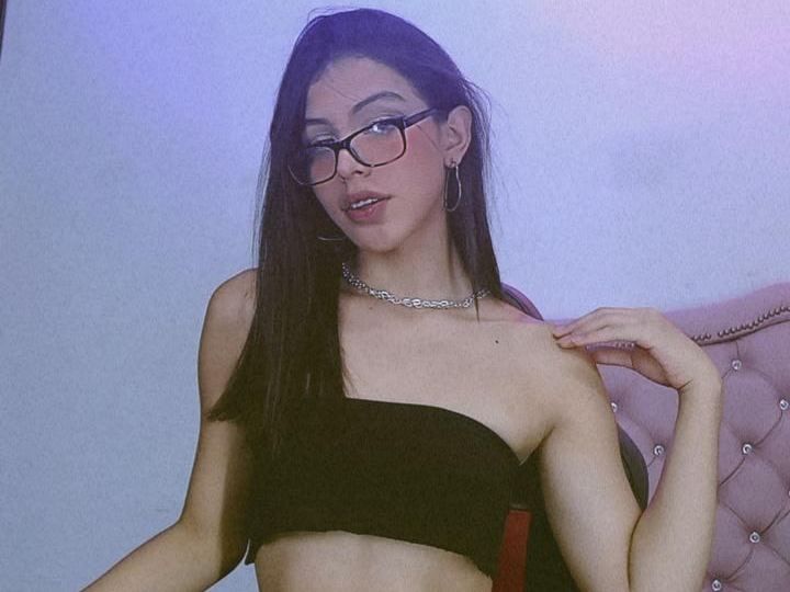 Image de profil du modèle de webcam CarolDirty