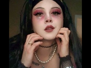 SophieTheSuccubus Profilbild des Cam-Modells