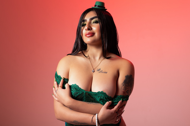 Interprete ValentinaPatrick Foto 4