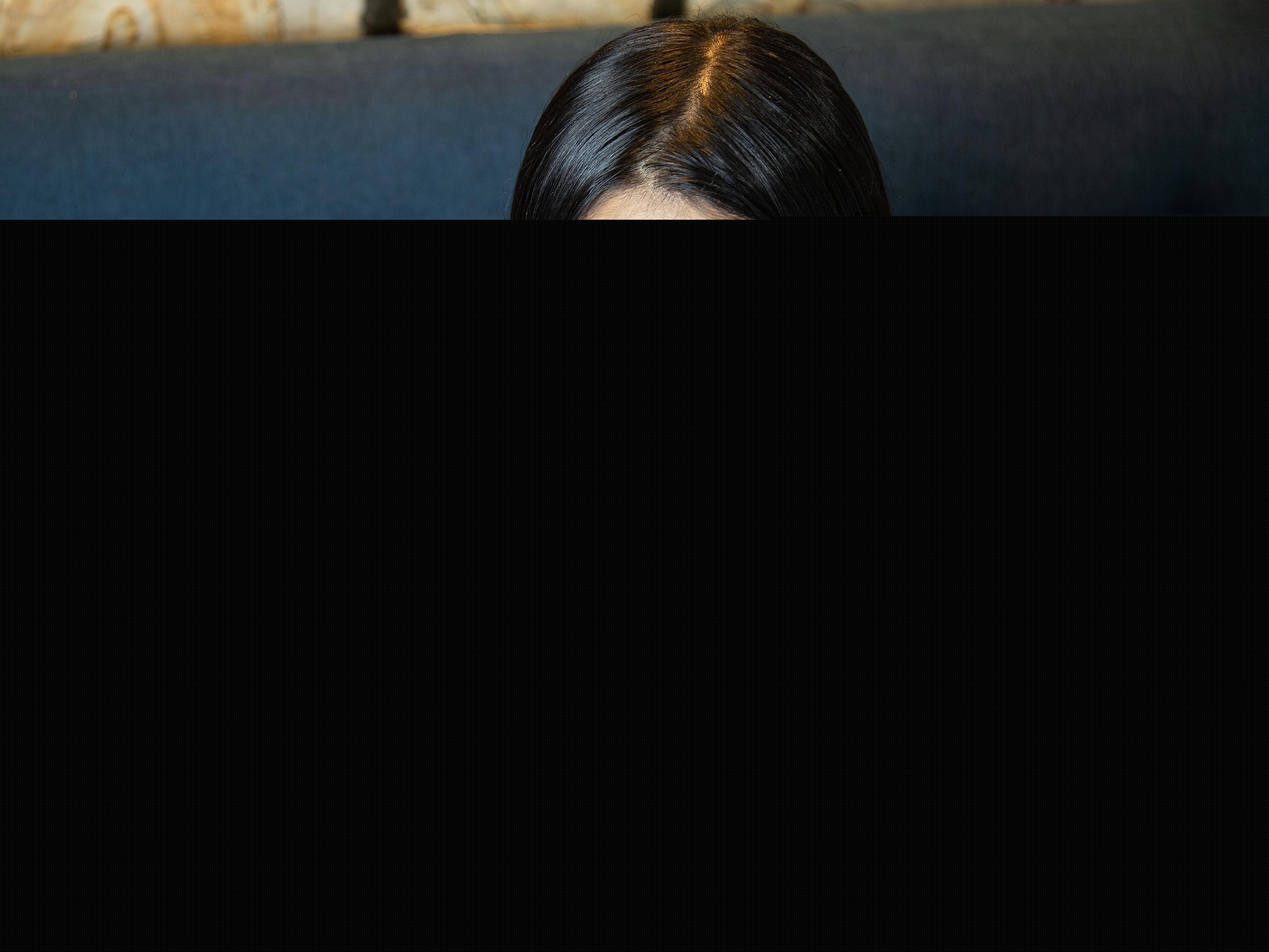 Foto de perfil de modelo de webcam de ValentinaPatrick
