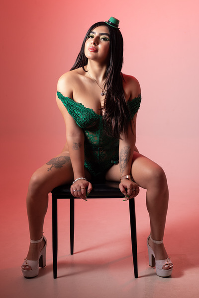 Interprete ValentinaPatrick Foto 9