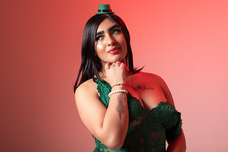 Interprete ValentinaPatrick Foto 5