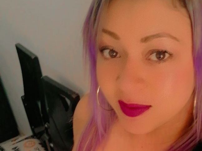 Sexyhot1391 profilbild på webbkameramodell