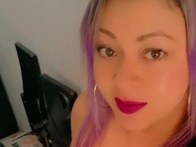 Foto de perfil de modelo de webcam de Sexyhot1391