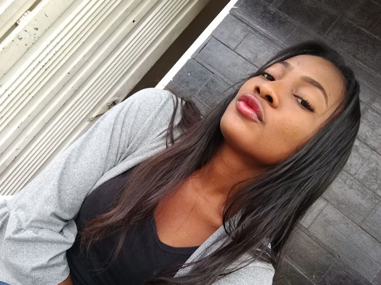 Image de profil du modèle de webcam janekesha23