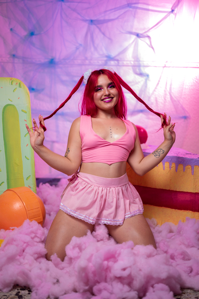 Interprète aphroditelovee Photo 8